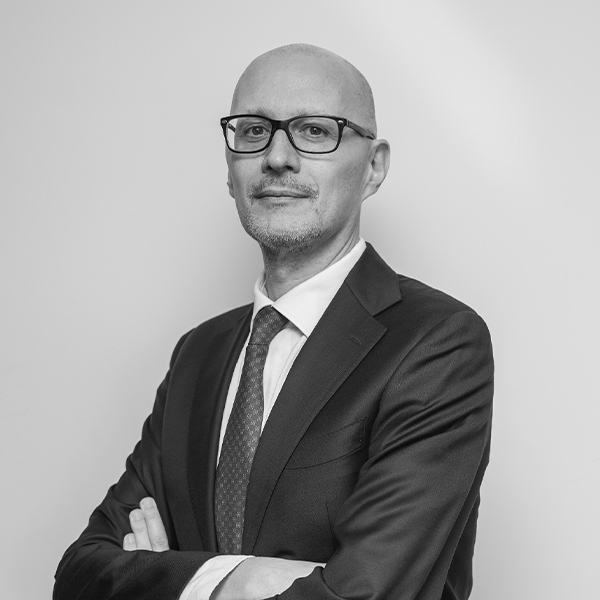 Avv. Mario Pagliarulo - Clarizia Associati